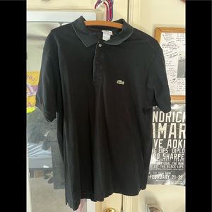 Lacoste polo